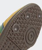 ADIDAS ADIDAS Sneakers Free Love Yellow: Green