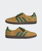 ADIDAS ADIDAS Sneakers Free Love Yellow: Green