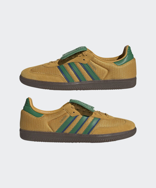 ADIDAS ADIDAS Sneakers Free Love Yellow: Green