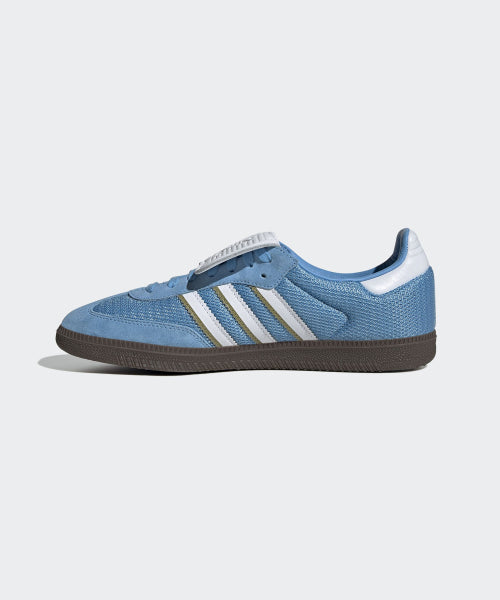 ADIDAS ADIDAS Samba LT Sneakers - Semi Blue: White