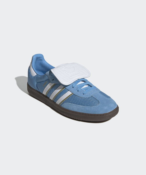 ADIDAS ADIDAS Samba LT Sneakers - Semi Blue: White