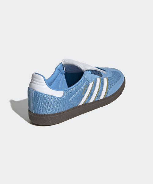 ADIDAS ADIDAS Samba LT Sneakers - Semi Blue: White
