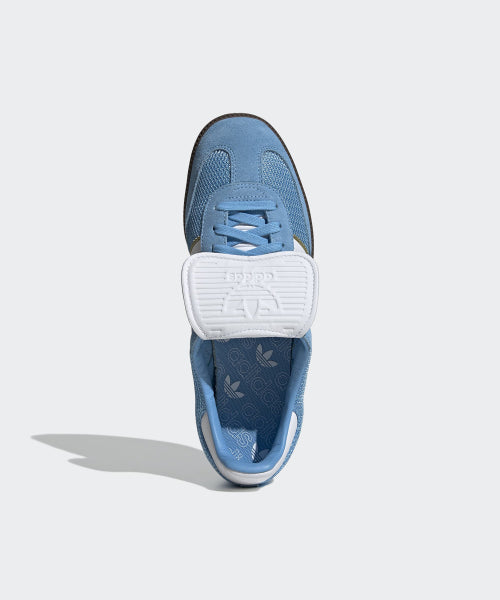 ADIDAS ADIDAS Samba LT Sneakers - Semi Blue: White