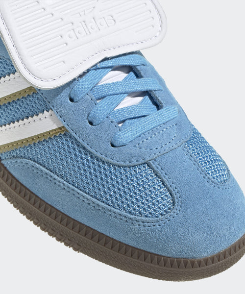 ADIDAS ADIDAS Samba LT Sneakers - Semi Blue: White
