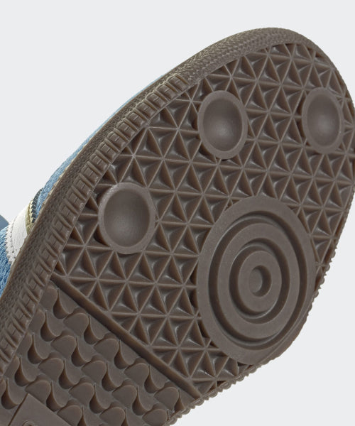 ADIDAS ADIDAS Samba LT Sneakers - Semi Blue: White