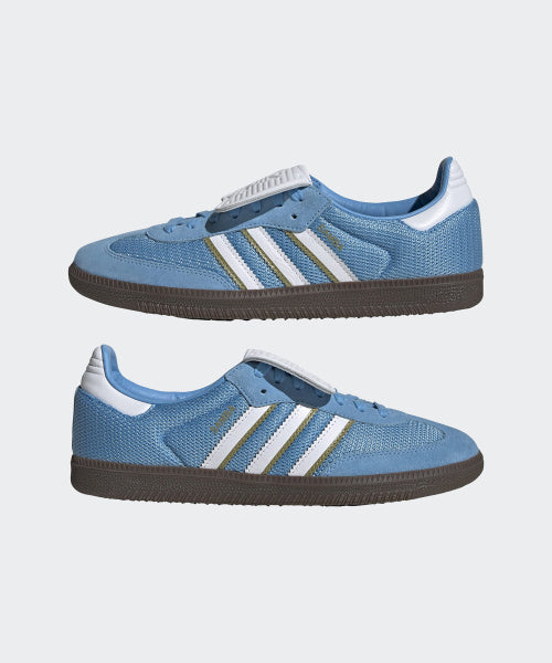 ADIDAS ADIDAS Samba LT Sneakers - Semi Blue: White