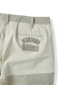 THISISNEVERTHAT THISISNEVERTHAT TNT MINIONS Crazy Work Pant Multi