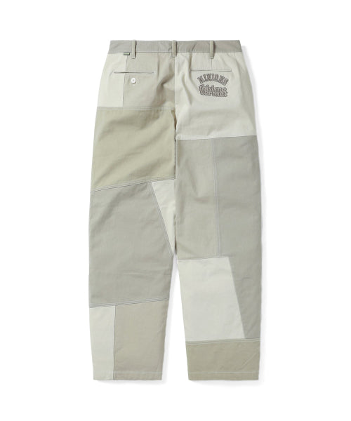 THISISNEVERTHAT THISISNEVERTHAT TNT MINIONS Crazy Work Pant Multi