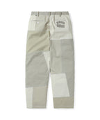 THISISNEVERTHAT THISISNEVERTHAT TNT MINIONS Crazy Work Pant Multi