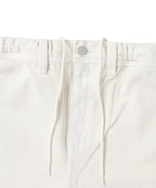 THISISNEVERTHAT THISISNEVERTHAT TNT MINIONS Denim Half Short Natural