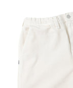 THISISNEVERTHAT THISISNEVERTHAT TNT MINIONS Denim Half Short Natural