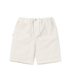 THISISNEVERTHAT THISISNEVERTHAT TNT MINIONS Denim Half Short Natural