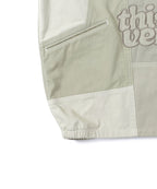 THISISNEVERTHAT THISISNEVERTHAT TNT MINIONS Jacket Multi