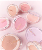 dasique dasique Soft Blur Cheek Blush