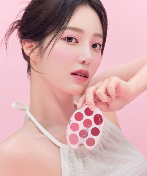 dasique dasique Mood Painting Lip & Cheek Palette