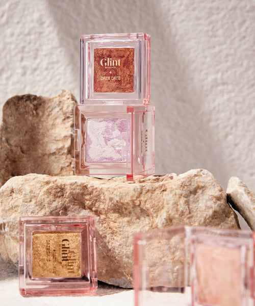 GLINT GLINT Highlighter Marble