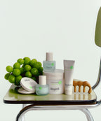 BEGINS BEGINS Pore Caring Mesh Cushion (5ml of Pore Perfecting Serum)