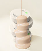 BEGINS BEGINS Pore Caring Mesh Cushion (5ml of Pore Perfecting Serum)