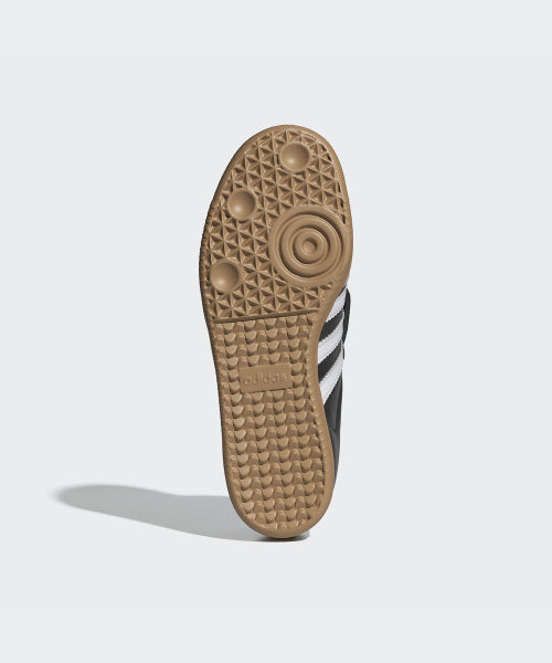 ADIDAS ADIDAS Samba LT OG Sneakers - Black:White
