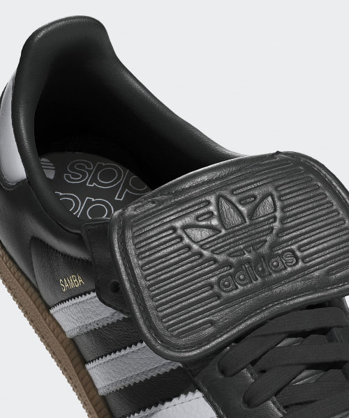 ADIDAS ADIDAS Samba LT OG Sneakers - Black:White