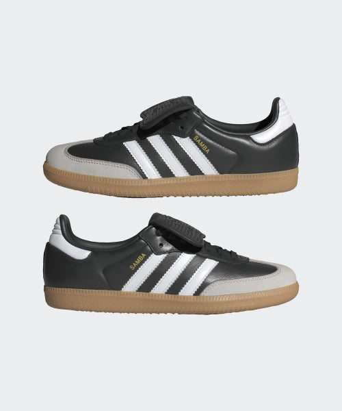 ADIDAS ADIDAS Samba LT OG Sneakers - Black:White