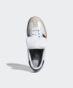 ADIDAS ADIDAS Samba LT OG Sneakers - White:Black