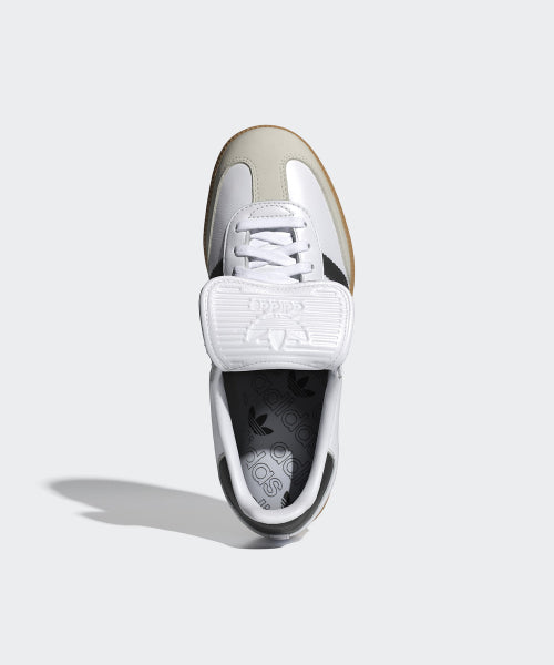ADIDAS ADIDAS Samba LT OG Sneakers - White:Black