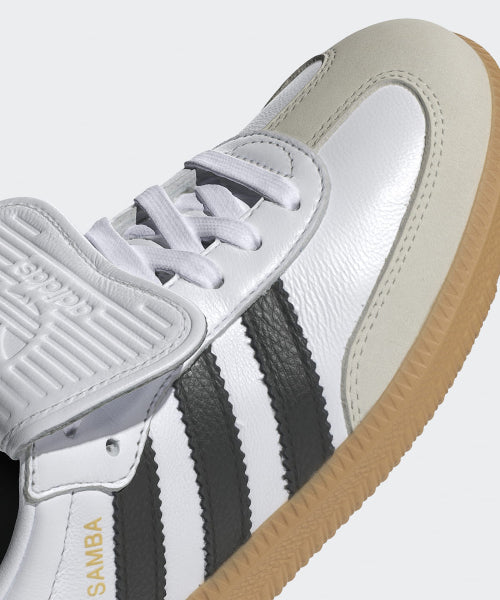 ADIDAS ADIDAS Samba LT OG Sneakers - White:Black