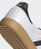 ADIDAS ADIDAS Samba LT OG Sneakers - White:Black