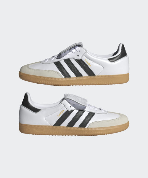 ADIDAS ADIDAS Samba LT OG Sneakers - White:Black