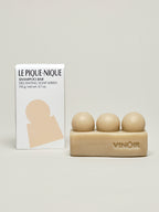 VINOIR Decanting Shampoo Bar_ Le Picnique