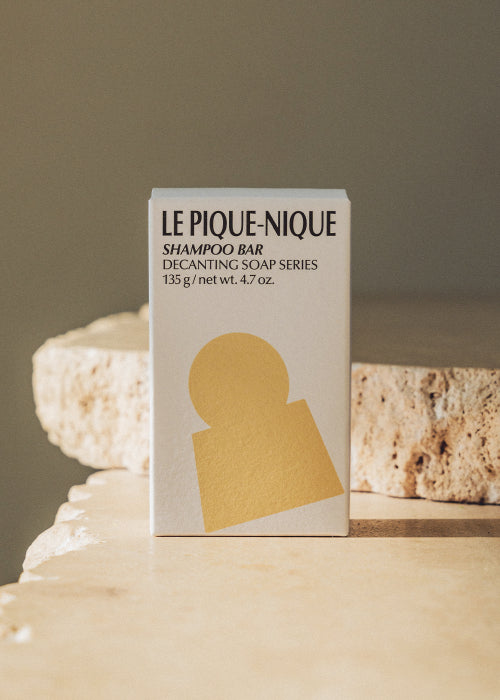 VINOIR Decanting Shampoo Bar_ Le Picnique