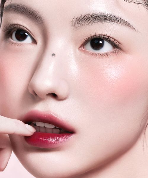 3CE Lazy Pop Lip Stain