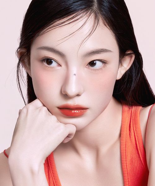 3CE Lazy Pop Lip Stain