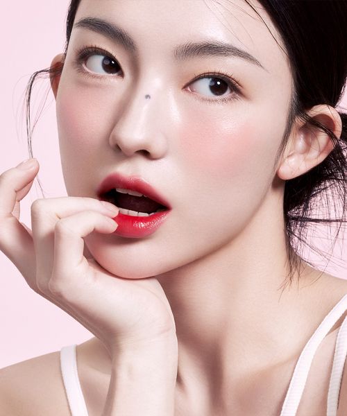3CE Lazy Pop Lip Stain