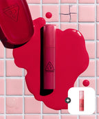 3CE 3CE Lazy Pop Lip Stain (Free Mini Tint)