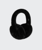 MUSINSA STANDARD WOMAN MUSINSA STANDARD WOMAN Women's Fake Fur Ear Muff [Black]