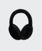MUSINSA STANDARD WOMAN MUSINSA STANDARD WOMAN Women's Fake Fur Ear Muff [Black]