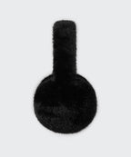 MUSINSA STANDARD WOMAN MUSINSA STANDARD WOMAN Women's Fake Fur Ear Muff [Black]
