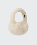 MUSINSA STANDARD WOMAN MUSINSA STANDARD WOMAN Women's Fake Fur Ear Muff [Cream]
