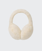 MUSINSA STANDARD WOMAN MUSINSA STANDARD WOMAN Women's Fake Fur Ear Muff [Cream]