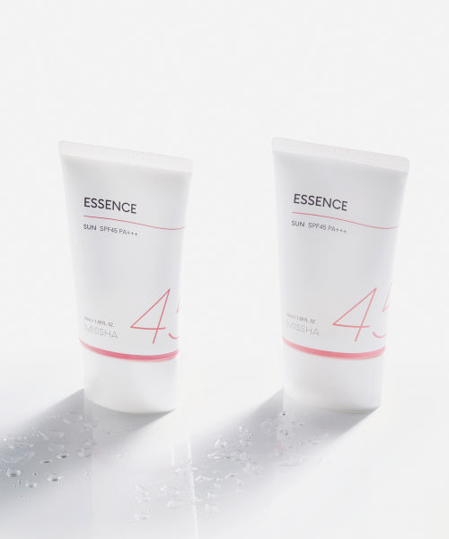 MISSHA MISSHA All Around Safe Block Essence Sun Cream SPF 50