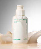 innisfree [Free gift] (Large volume) Green Tea Seed Hyaluronic Acid Serum 130mL + 3 15mL + 1 Volcanic Foam 30g