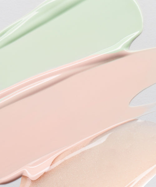 LUNA LUNA Skin Base Smoothing Formula Makeup Base 30ml