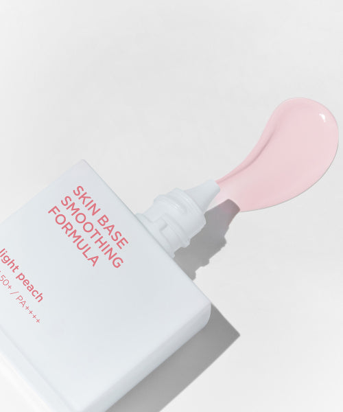 LUNA LUNA Skin Base Smoothing Formula Makeup Base 30ml