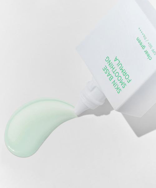 LUNA LUNA Skin Base Smoothing Formula Makeup Base 30ml