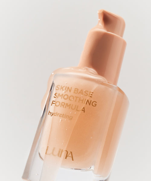 LUNA LUNA Skin Base Smoothing Formula Makeup Base 30ml