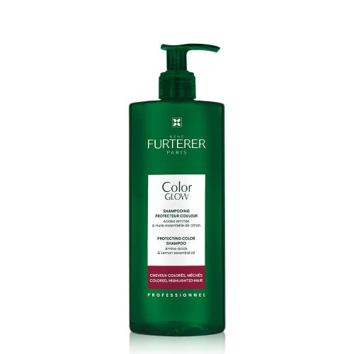 RENE FURTERER Color Glow Shampoo 500ML