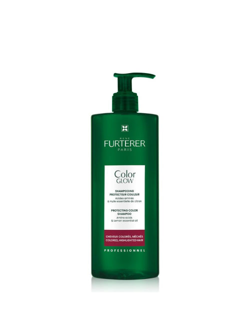 RENE FURTERER Color Glow Shampoo 500ML