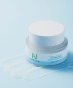 AMPLEN AMPLEN Hyaluron Shot Moisture Gel Cream 60ml